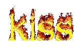 永远的kiss